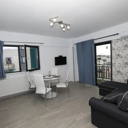 Naty 's Apartament Mamaia Nord Navodari