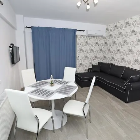 Apartment Naty 's Apartament Mamaia Nord *