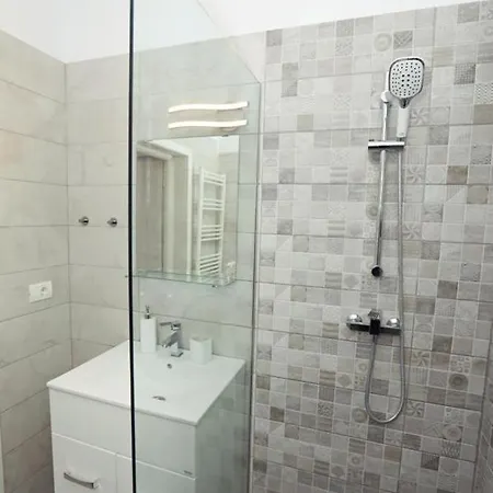 Naty 's Apartament Mamaia Nord * Navodari