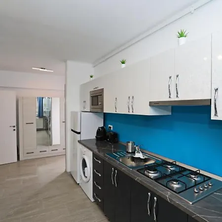 Naty 's Apartament Mamaia Nord * Navodari