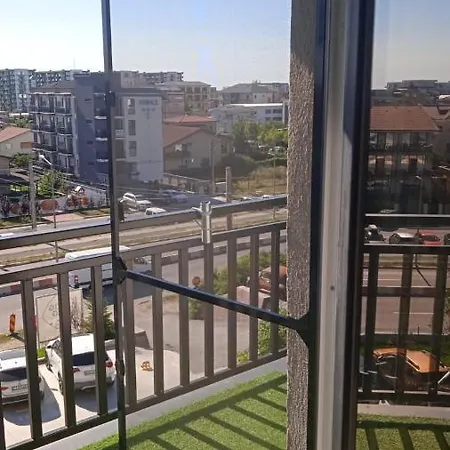 Naty 's Apartament Mamaia Nord Navodari