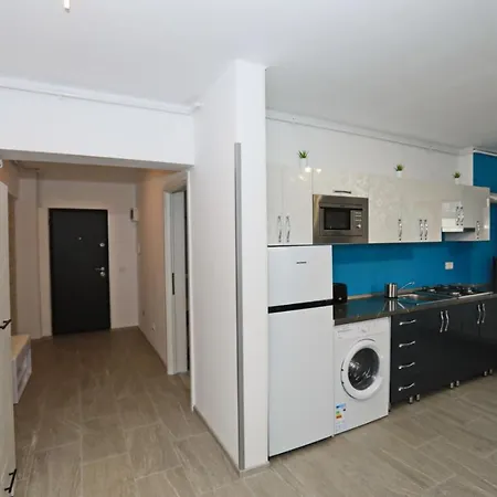 Naty 's Apartament Mamaia Nord
