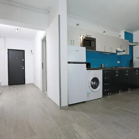 Naty 's Apartament Mamaia Nord *