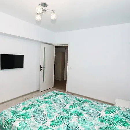 Naty 's Apartament Mamaia Nord