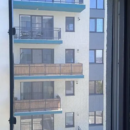 Naty 's Apartament Mamaia Nord * Năvodari